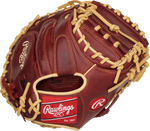 Rawlings Sandlot 33" Catchers Mitt