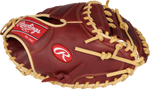 Rawlings Sandlot 33" Catchers Mitt