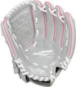 Rawlings 10.5" Sure Catch Fastpitch Softball Glove