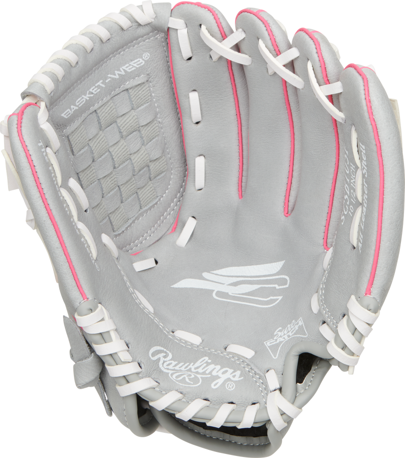 Rawlings 10.5" Sure Catch Fastpitch Softball Glove