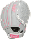 Rawlings 10.5" Sure Catch Fastpitch Softball Glove