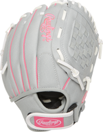 Rawlings 10.5" Sure Catch Fastpitch Softball Glove