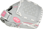 Rawlings 10.5" Sure Catch Fastpitch Softball Glove