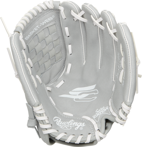 Youth Rawlings Storm 11" Fastpitch Softball Glove