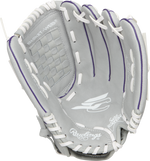 Youth Rawlings Storm 12" Fastpitch Softball Glove