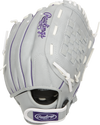 Youth Rawlings Storm 12" Fastpitch Softball Glove