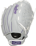 Youth Rawlings Storm 12" Fastpitch Softball Glove