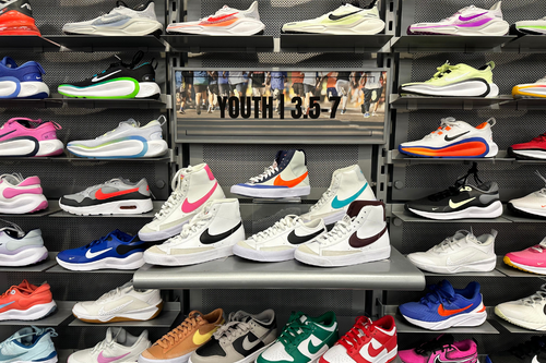 Sporting Edge Sports Store | Youth Adult Sportswear, Shoes, Equipment ...