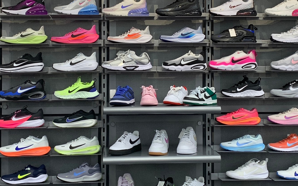 Sporting Edge Sports Store | Youth Adult Sportswear, Shoes, Equipment ...