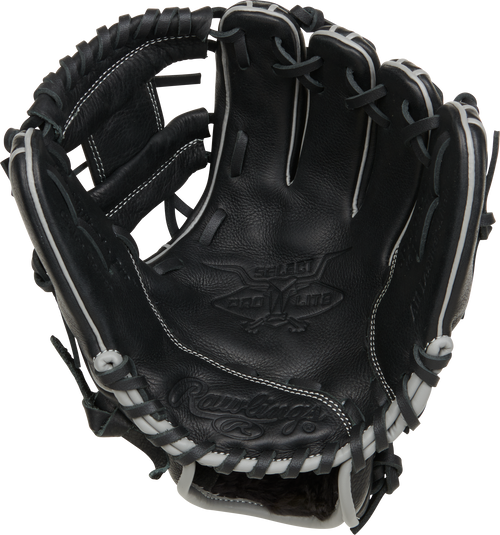 Youth Rawlings 10.5" Select Pro Lite Baseball Glove - C. Correa