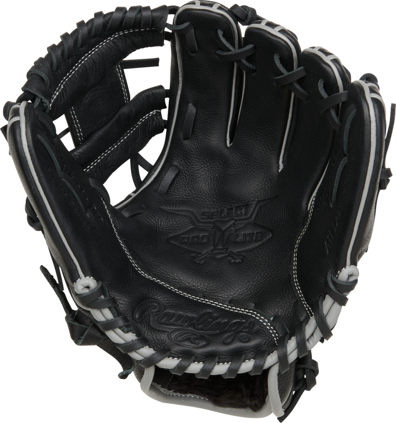 Youth Rawlings 10.5" Select Pro Lite Baseball Glove - C. Correa