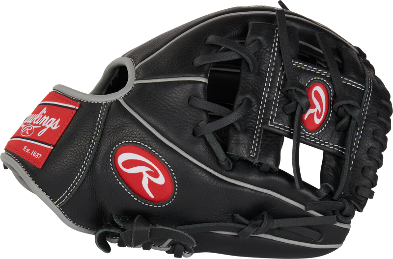 Youth Rawlings 10.5" Select Pro Lite Baseball Glove - C. Correa