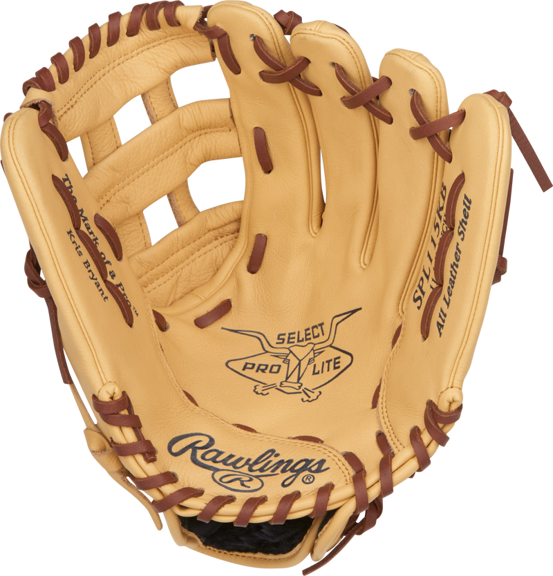 Youth Rawlings Select Pro Lite 11.5" Glove