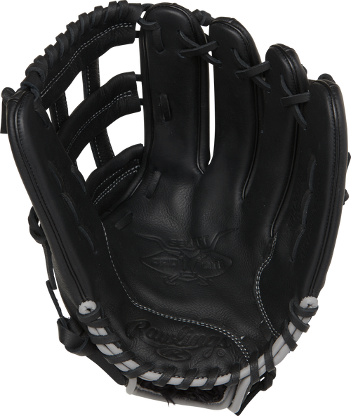 Youth Rawlings 12" Select Pro Lite Baseball Glove - A. Judge