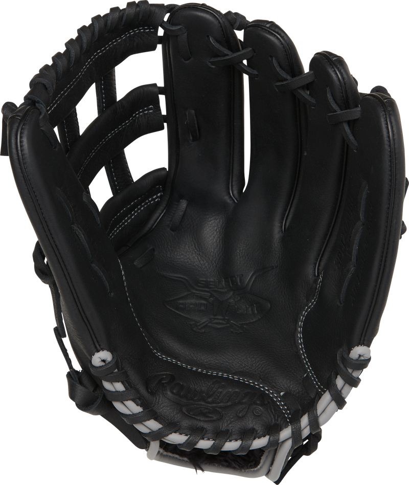 Youth Rawlings 12" Select Pro Lite Baseball Glove - A. Judge