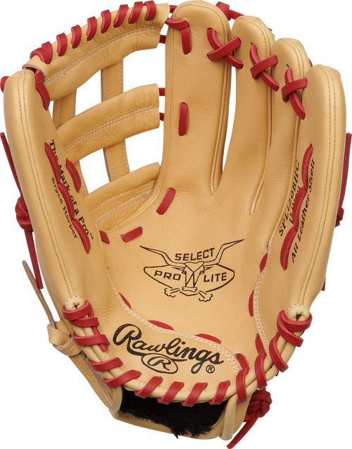 Rawlings Bryce Harper Select Pro Lite 12" Baseball Glove