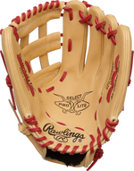 Rawlings Bryce Harper Select Pro Lite 12" Baseball Glove - Left Handed Throwing