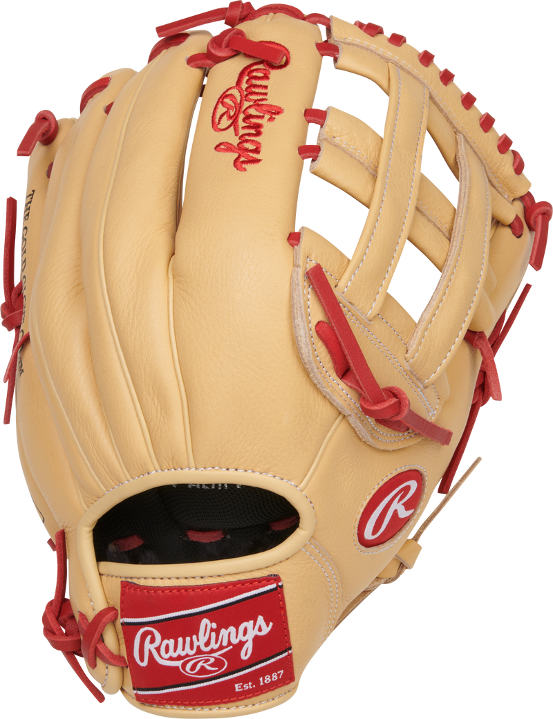 Rawlings Bryce Harper Select Pro Lite 12" Baseball Glove - Left Handed Throwing