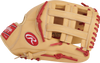 Rawlings Bryce Harper Select Pro Lite 12" Baseball Glove - Left Handed Throwing