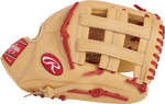 Rawlings Bryce Harper Select Pro Lite 12" Baseball Glove - Left Handed Throwing