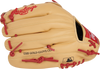 Rawlings Bryce Harper Select Pro Lite 12" Baseball Glove - Left Handed Throwing