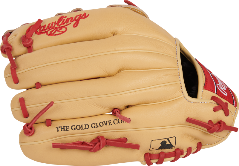 Rawlings Bryce Harper Select Pro Lite 12" Baseball Glove - Left Handed Throwing