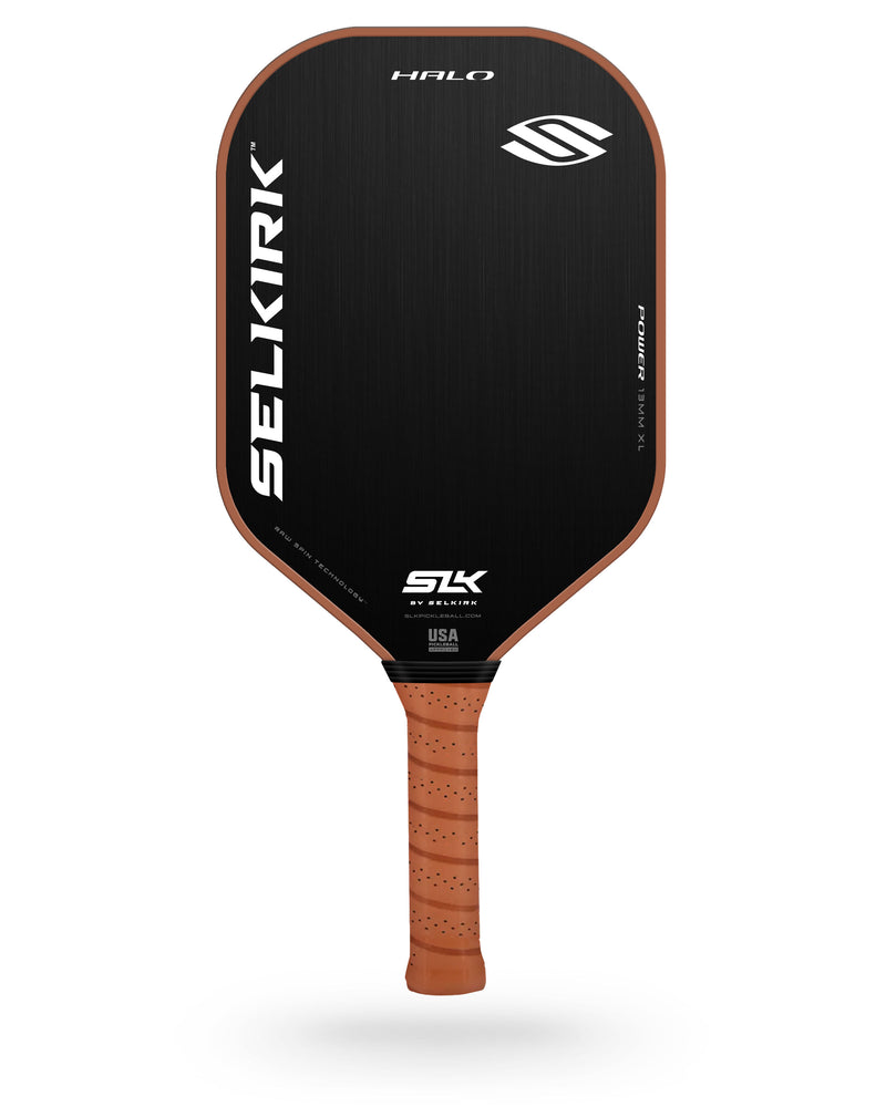 Selkirk SLK Halo Power XL Pickleball Paddle - POWERXL