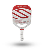 Selkirk Vanguard Power Air Epic Midweight Pickleball Paddle - RED