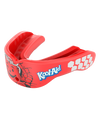 Shock Doctor Gel Max Power Flavor Fusion Mouthguard - CHERRY