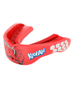 Shock Doctor Gel Max Power Flavor Fusion Mouthguard - CHERRY