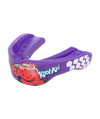 Shock Doctor Gel Max Power Flavor Fusion Mouthguard - GRAPE