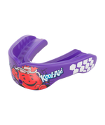 Shock Doctor Gel Max Power Flavor Fusion Mouthguard - GRAPE