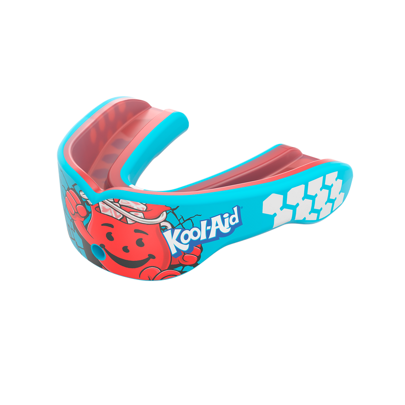 Shock Doctor Gel Max Power Flavor Fusion Mouthguard - TROPPUNC