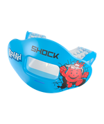 Shock Doctor Max Airflow Kool-Aid Flavored Lip Guard Mouthguard - TROPPUNC