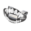 Shock Doctor Max Airflow Lipguard Mouthguard - BLKFANG