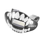 Shock Doctor Max Airflow Lipguard Mouthguard - BLKFANG