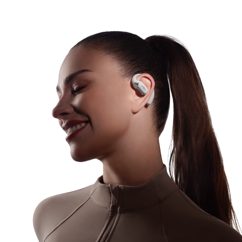 Shokz OpenFit 2+ - GREY