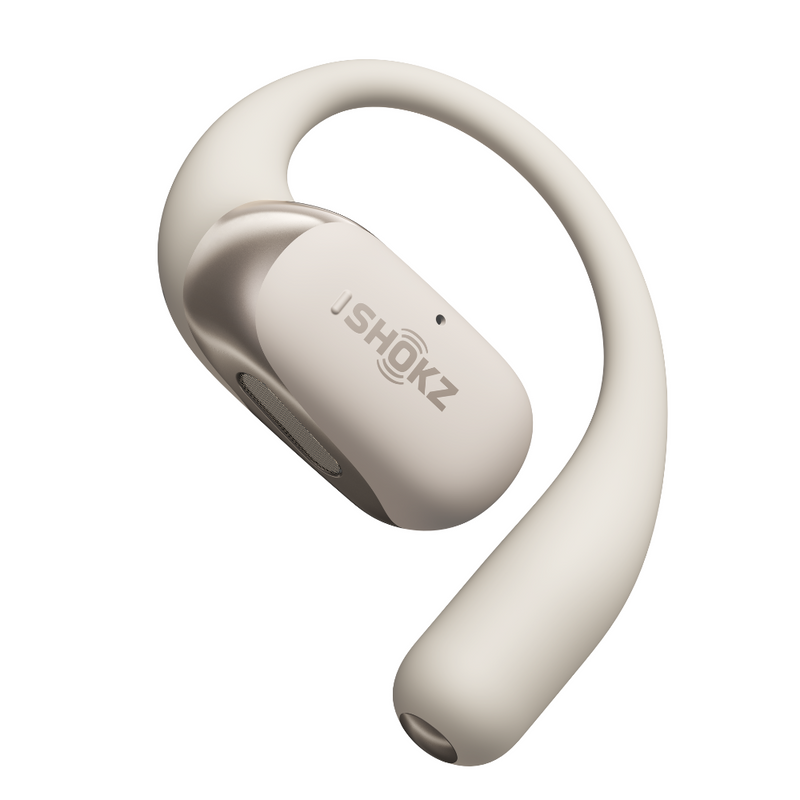 Shokz OpenFit 2 - BEIGE