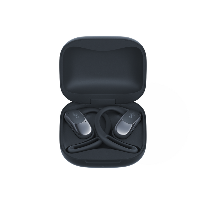 Shokz OpenFit Air - BLACK