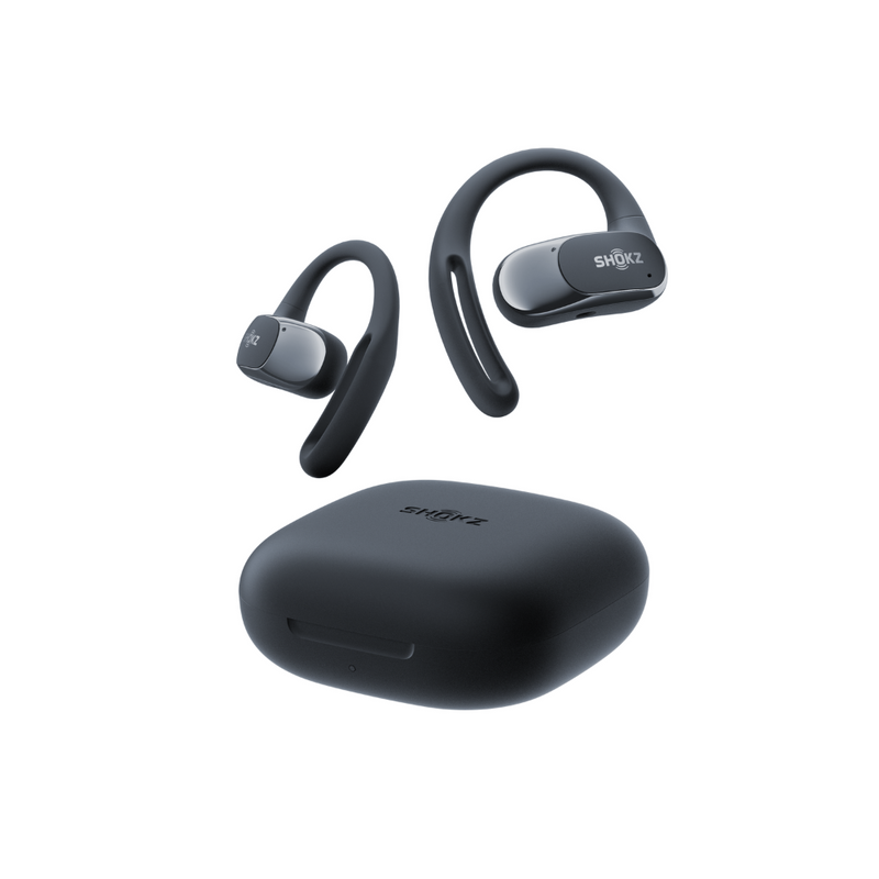 Shokz OpenFit Air - BLACK