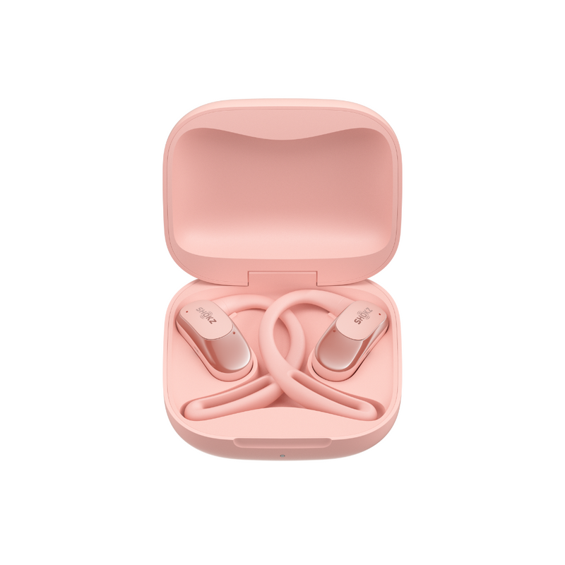 Shokz OpenFit Air - PINK