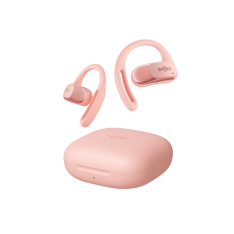 Shokz OpenFit Air - PINK