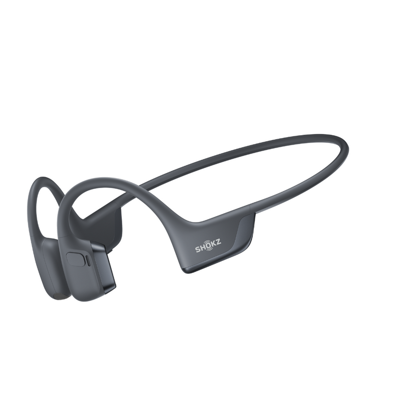 Shokz OpenRun Pro 2 - BLACK