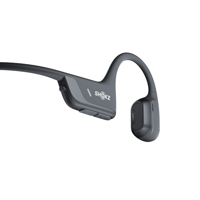Shokz OpenRun Pro 2 - BLACK