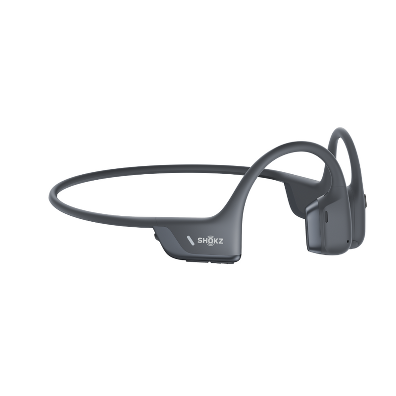 Shokz OpenRun Pro 2 - BLACK