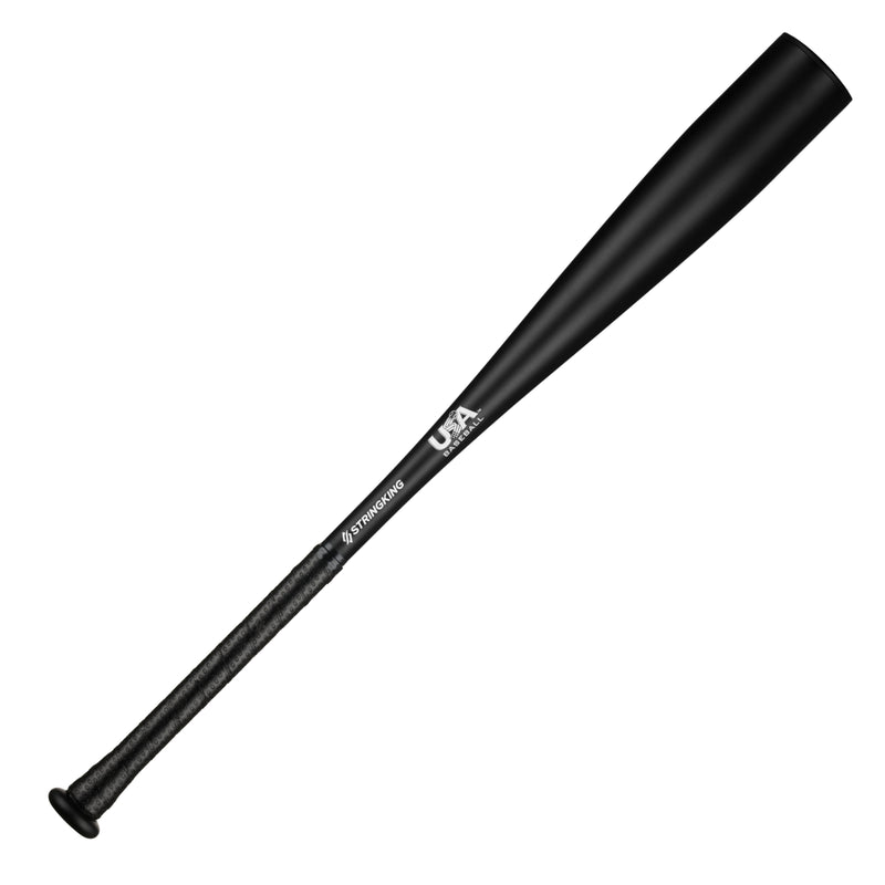 StringKing Metal Baseball Bat