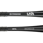 StringKing Metal Baseball Bat
