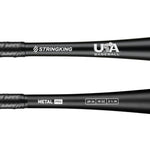 StringKing Metal Pro USA Baseball Bat -10