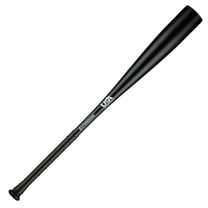 StringKing Metal Pro USA Baseball Bat -10