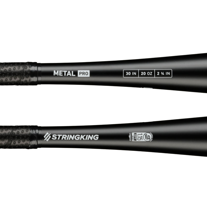 StringKing Metal Pro USSSA Baseball Bat